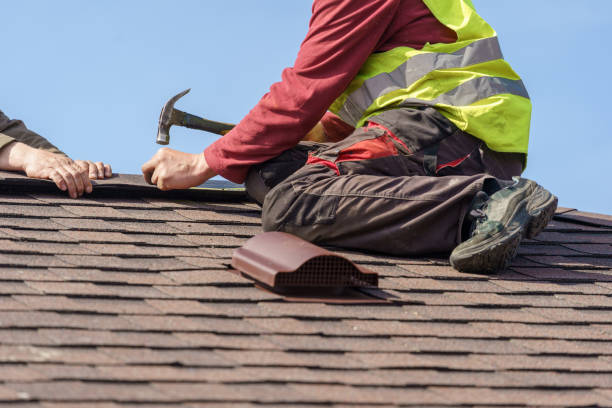 Best Best Roofing Contractors  in Salem, VA