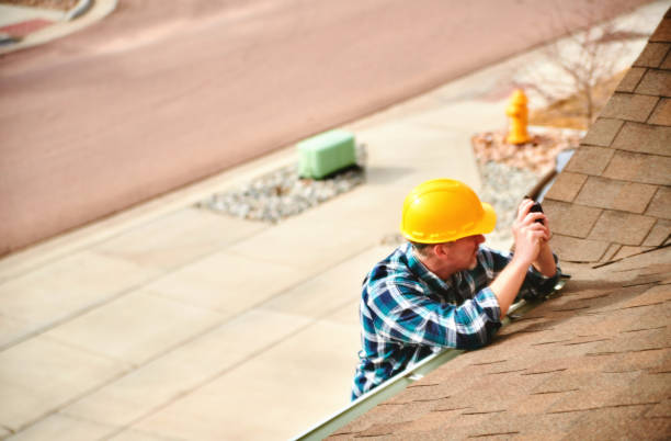 Best Roof Leak Repair  in Salem, VA