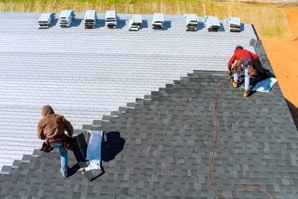 Best Slate Roofing Contractor  in Salem, VA
