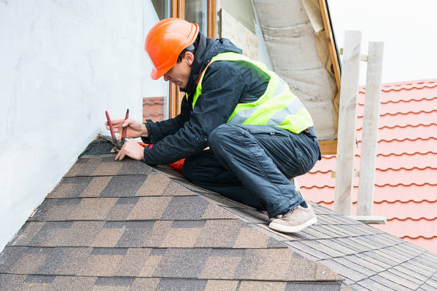 Roof Waterproofing Services in Salem, VA
